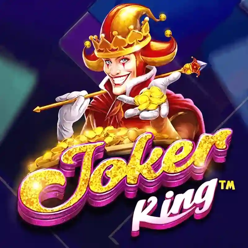 Permainan slot Joker King di sky casino genting